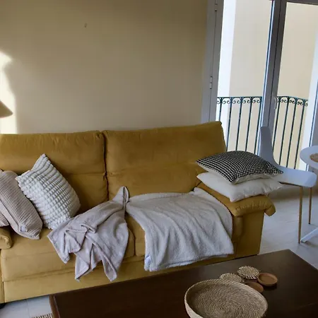 Apartamento Beautiful Penthouse Two Bedrooms With Sea & Mountain View