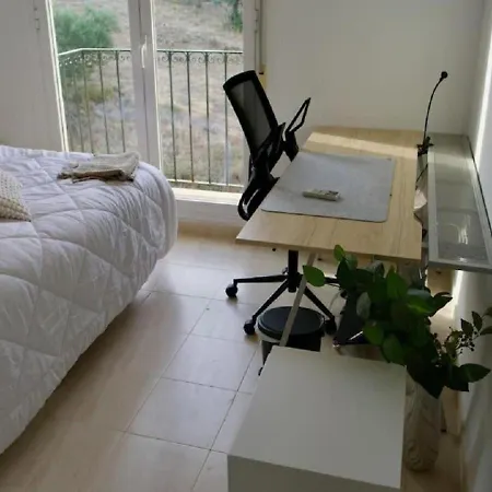 Beautiful Penthouse Two Bedrooms With Sea & Mountain View Apartment *