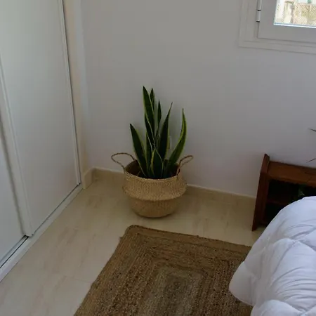 Apartment Beautiful Penthouse Two Bedrooms With Sea & Mountain View
