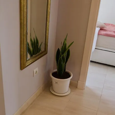 Beautiful Penthouse Two Bedrooms With Sea & Mountain View Apartment *