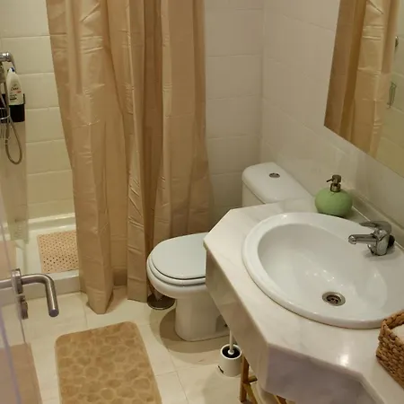 Beautiful Penthouse Two Bedrooms With Sea & Mountain View Humera