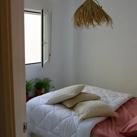 Beautiful Penthouse Two Bedrooms With Sea & Mountain View Humera