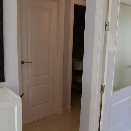 דירה Beautiful Penthouse Two Bedrooms With Sea & Mountain View *