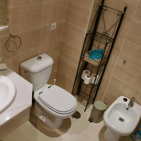 Beautiful Penthouse Two Bedrooms With Sea & Mountain View Humera