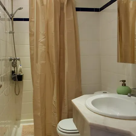 Apartment Beautiful Penthouse Two Bedrooms With Sea & Mountain View Humera