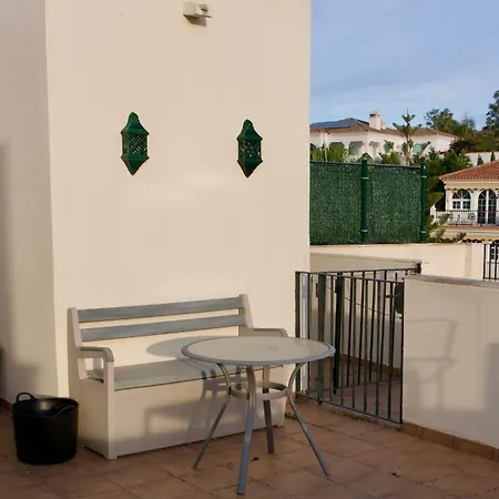 Beautiful Penthouse Two Bedrooms With Sea & Mountain View Apartment *