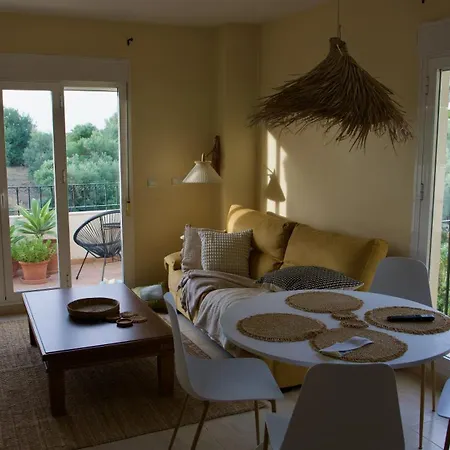 Beautiful Penthouse Two Bedrooms With Sea & Mountain View * Humera