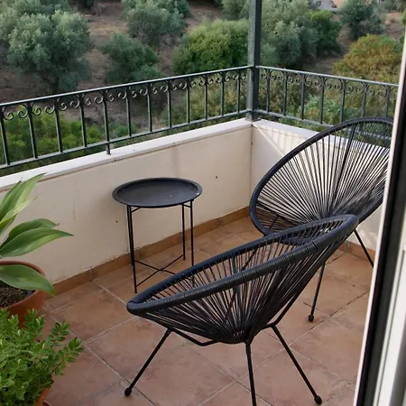 Apartment Beautiful Penthouse Two Bedrooms With Sea & Mountain View *