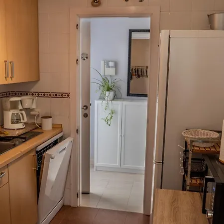 Beautiful Penthouse Two Bedrooms With Sea & Mountain View * Humera