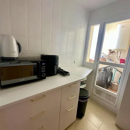 Beautiful Penthouse Two Bedrooms With Sea & Mountain View Humera